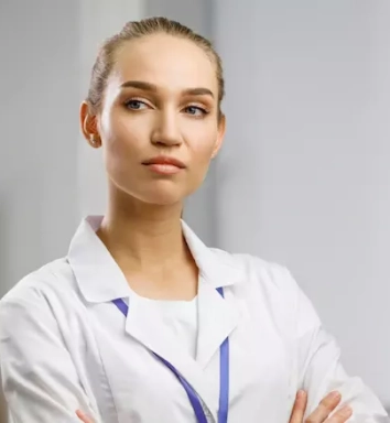 Шестакова Александра Сергеевна